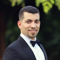 Abed-El-Reda Nassar, Pmp®