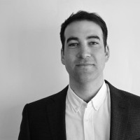 Nicolas Velasco Greene