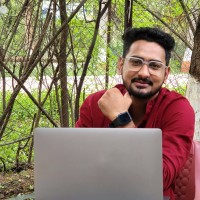 Rushikesh Gade