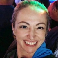 Ana Lucia Aranda