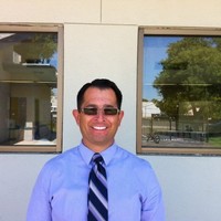 Francisco Romo