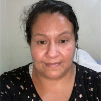 Diana Gonzalez