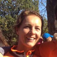 Régine GRAUX