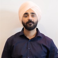 Gurjinder Singh