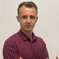 Mihai Daniel Badica