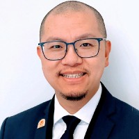 Rick Chen   Lean BB, TPS Advisor, Improve using LEGO