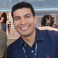 Sebastian Sandoval Ossa