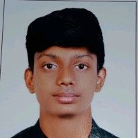 Adithya Krishnan
