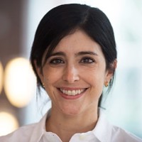 Gabriela Calderon