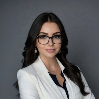 Anastasiia Litvintceva