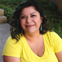 Dorothy Vasquez