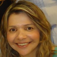 Ivanete Sousa Almeida