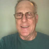 Mark Getty
