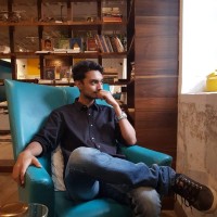 Arpaneswar Gupta