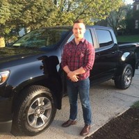 Kyle Brammer