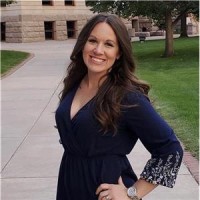 Allison Waldvogel, CVA