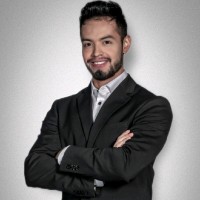 David Leonardo Martínez Reyes