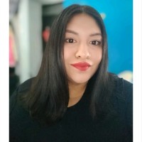 Devany Hernandez