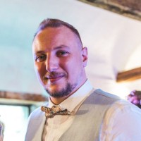 Maxime Vanderelst