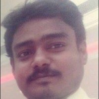 C PALANISAMY