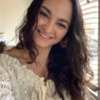 Lizzy Macisaac-Maric