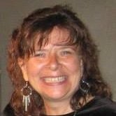 Nancy Zvolensky