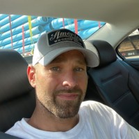 Anthony Moeckli