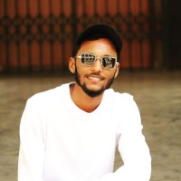 Faizaan Shaikh