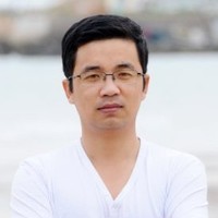 Daniel Wang