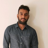 Hari Krishna Thambakula