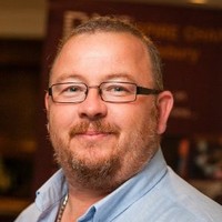 Mark Wilson