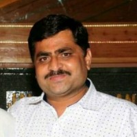 Siddharth Patil