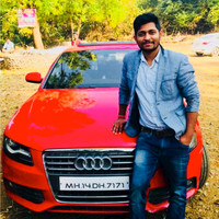 Nitin Lahane