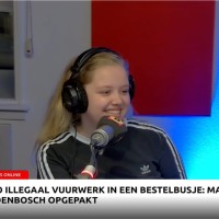 Demi Van Rooij