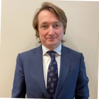 Andrei Azhigirov