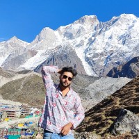 Vinay Vh