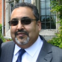 Jayesh Desai