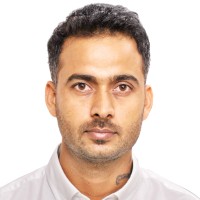 Naresh Chaudhary