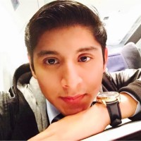 Henrry Serrano