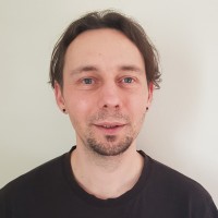 Bertrand Morel