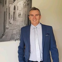 Craig Macdougall
