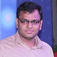 CA Vineet Agarwal