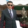 Omar Abdrabou