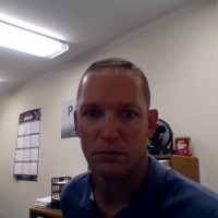 Brad Tucker