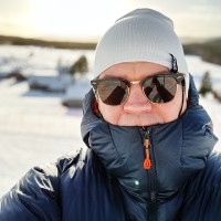 Andreas Nyström