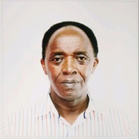 David Makathimo