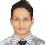 Nandan Kumar