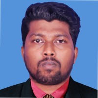 Syedgouser Syed Saleem