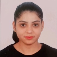 Arushi Sharma