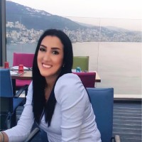 Hanan Dakdouk